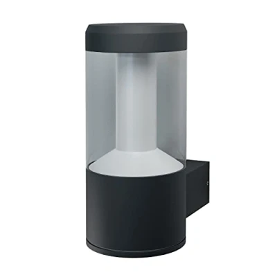 Afbeelding van LEDVANCE Wand en plafondarmatuur LED: voor muur, ENDURA STYLE LANTERN MODERN /