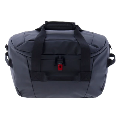 Afbeelding van Gladiator Polar Handbagage Reistas 40 cm Zwart