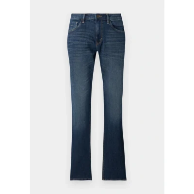Afbeelding van TOM TAILOR heren jeans, 10127 Tinted Blue Denim, 30W / 32L