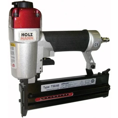 Afbeelding van Holzmann Maschinen T5040 Persluchtnietmachine
