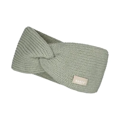 Afbeelding van Barts Tasitas Hoofdband 3627 13 Kleur Blauw donker Maat 1SIZE