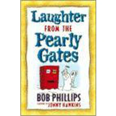 Afbeelding van Laughter From The Pearly Gates