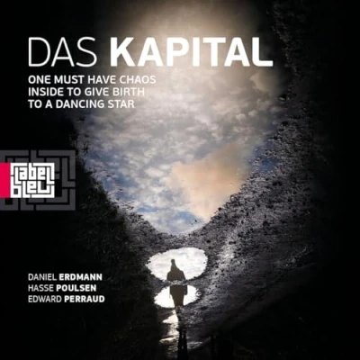 Afbeelding van Das Kapital One Must Have Chaos Inside To Give Birth a Dancing Star (LP)