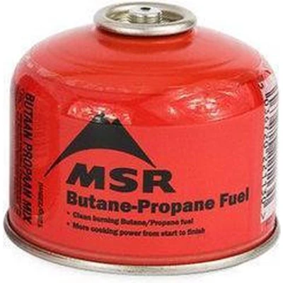 Afbeelding van Gasfles MSR IsoPro Canister Europe 227g