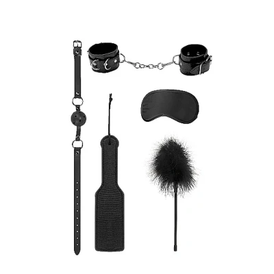 Afbeelding van Introductory Bondage Kit #4