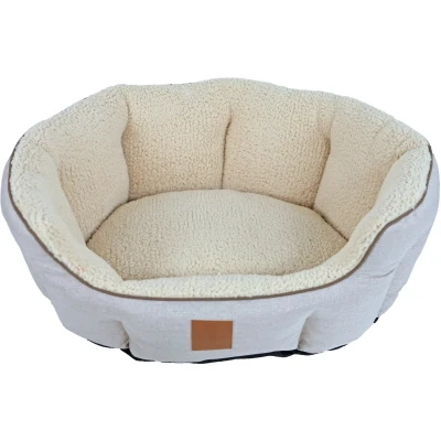 Afbeelding van Boony Est 1941 mand highland sand 60 cm Gebr. de Boon