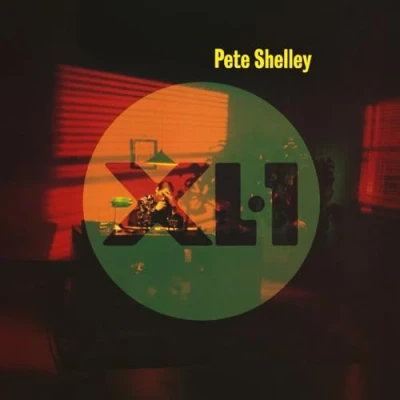 Afbeelding van Pete Shelley XL1 (LP)