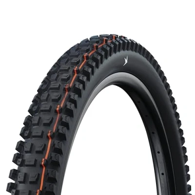Afbeelding van Albert Gravity Pro TLR ADDIX Soft Radial 27.5x2.50 Black