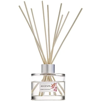Afbeelding van Bolsius Accents Geurstokjes Bubbles &amp; Blessings 100ml