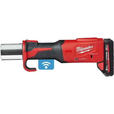Afbeelding van Milwaukee M18 ONEBLHPT 302C ONE KEY koolborstelloos persgereedschap
