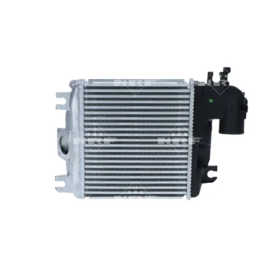 Afbeelding van Intercooler, inlaatluchtkoeler NRF 30455