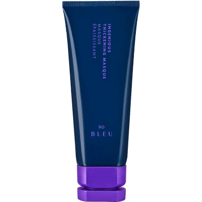 Afbeelding van R+Co Bleu Ingenious Thickening Masque (148 ml)