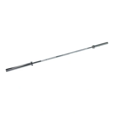 Afbeelding van Lifemaxx LMX31 Olympische Halterstang 220 cm
