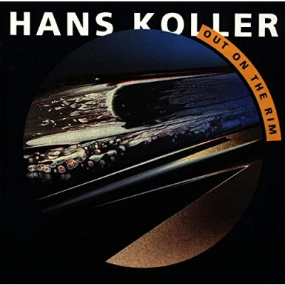 Afbeelding van Hans Koller Out On The Rim (CD)