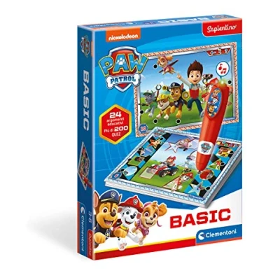 Afbeelding van Clementoni Paw Patrol Basic Interactieve Pen
