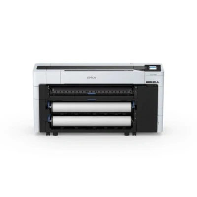Afbeelding van Epson T7700DM, Inkjet, 2400 x 1200 DPI, ESC/P R, HP GL, PDF 1.7, PostS