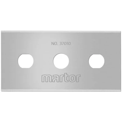 Afbeelding van Martor 37010.50 Reservemesjes industriekling 37010 10 stuk(s)