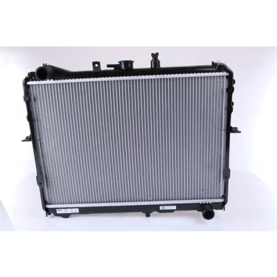 Afbeelding van Nissens Radiateur 67358
