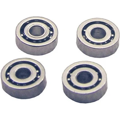 Afbeelding van Sol Expert K15 Staal Microkogellager Gesloten (Ø x h) 4 mm 2 stuk(s)