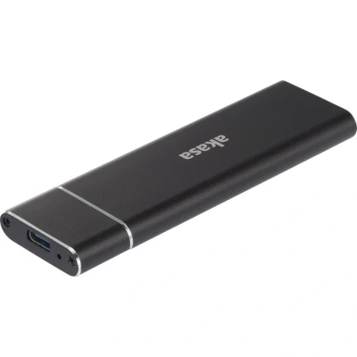 Afbeelding van Akasa RF 3794878 M.2 harde schijf behuizing USB 3.2 Gen 2 (USB 3.1)