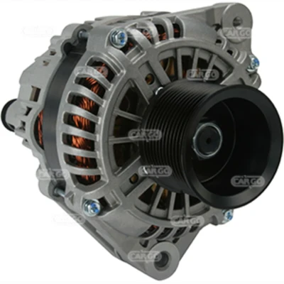 Afbeelding van Dynamo / Alternator HC CARGO 112427