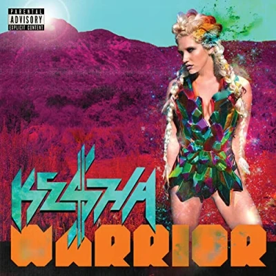 Afbeelding van Ke$Ha Warrior (Expanded Edition) (2 LPs)