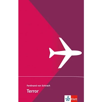Afbeelding van Terror: Ein Theaterstück. Schulausgabe mit Annotationen