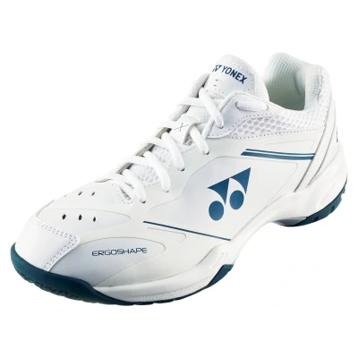 Afbeelding van Yonex SHB 65X4 badmintonschoenen wit