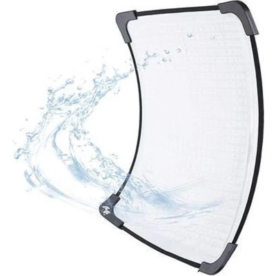 Afbeelding van Falcon Eyes Ledpaneel Rx 12tdx Ii 30 X 45 Cm 50w