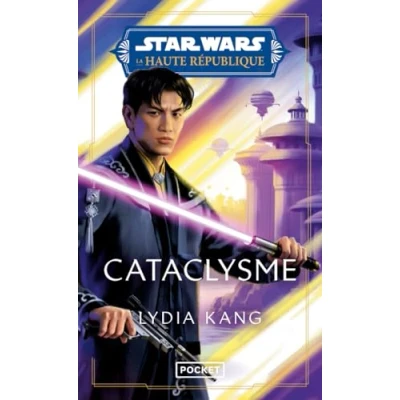 Afbeelding van Star Wars : La Haute République Phase II Cataclysme tome 03