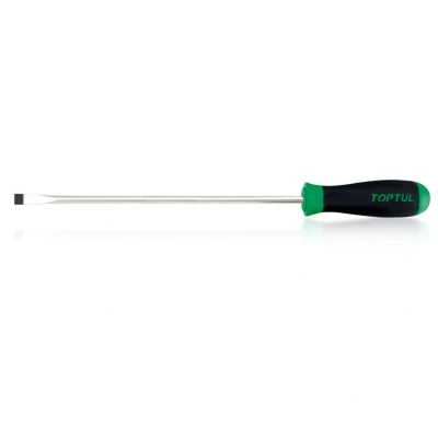 Afbeelding van TOPTUL FACB6E40 Schroevendraaier S6.5 400 Magnetisch
