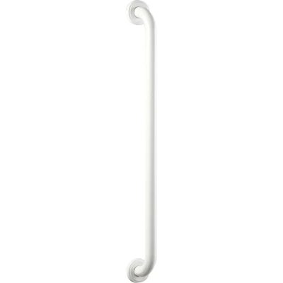 Afbeelding van Veiligheidsgreep Allibert Usis voor Bad en Douche 65 cm Wit (ophanging aan muur, draagvermogen 150 kg)
