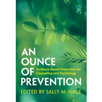 Afbeelding van An Ounce of Prevention