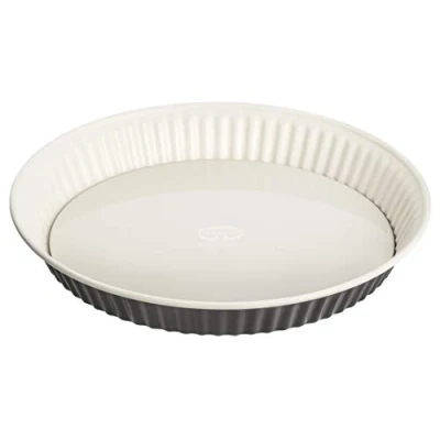 Afbeelding van Dr. Oetker Tart tin vorm quichevorm losse bodem