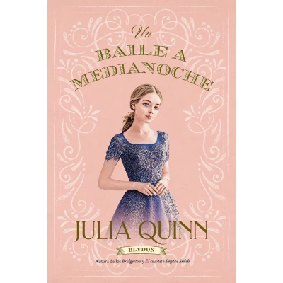 Afbeelding van Un baile a medianoche (Blydon 2)