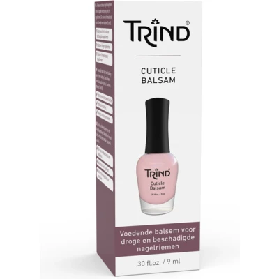 Afbeelding van Trind Cuticle Balsam 9ML