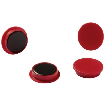 Afbeelding van Durable Magneten 4703 grootverpakking