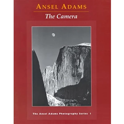 Afbeelding van Ansel Adams The Camera (Paperback) /anglais