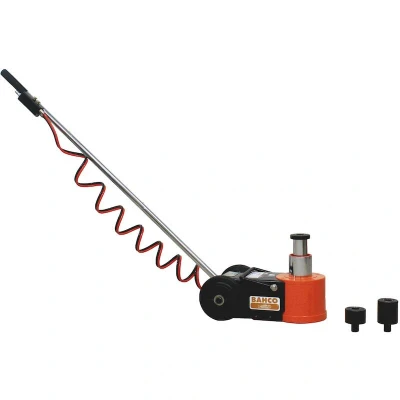 Afbeelding van Bahco lucht hydraul compacte krik 15 BH23015C