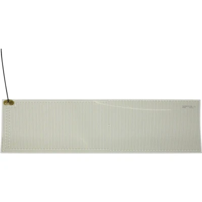 Afbeelding van Thermo TECH Polyester Verwarmingsfolie 230 V 400 W (l x b) 840 mm