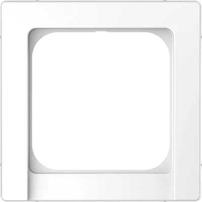 Afbeelding van Merten MEG4500 6035 Tussenframe System Design Wit