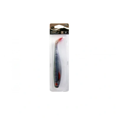 Afbeelding van Fox Rage Pro Shad Super Natural Roach Packs 18cm 1pcs