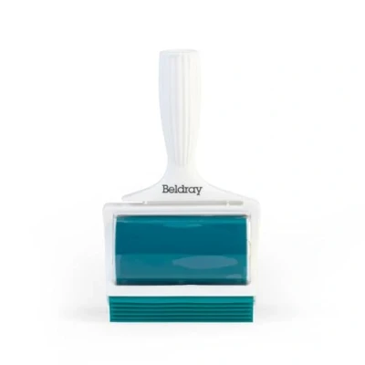 Afbeelding van Beldray Lint Roller Hair Remover TPR Gel met squeegee Pet Plus+