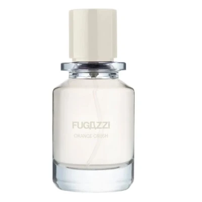 Afbeelding van Fugazzi Orange Crush Eau de Parfum 50 ml