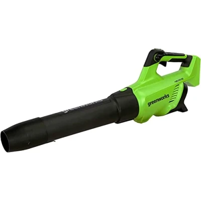 Afbeelding van Greenworks Accu Bladblazer 40 Volt Zonder En Lader