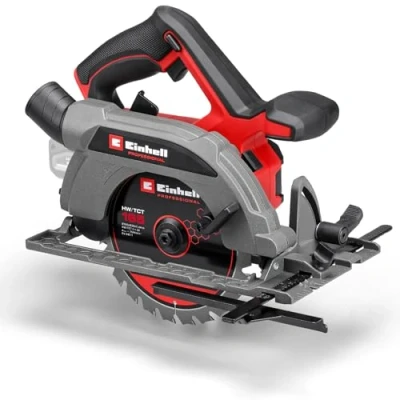 Afbeelding van Einhell TP CS 18/165 Li BL Solo PROFESSIONAL Accu Handcirkelzaag