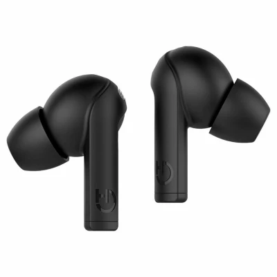 Afbeelding van Bluetooth Headset Hiditec AU01271212 Zwart