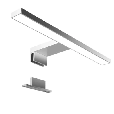 Afbeelding van Kalb LED badkamerlamp spiegellamp 230V warm wit neutraal 300mm