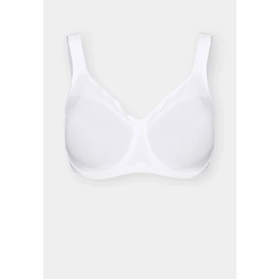 Afbeelding van Triumph Modern SOFT Shapewear, Dames, Maat: 85F, White