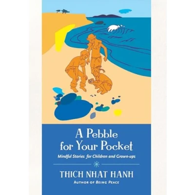 Afbeelding van A Pebble for Your Pocket: Mindful Stories Children and Grown ups